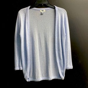 Old Navy cardigan style top